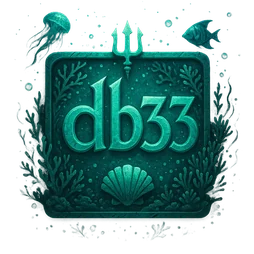 db33 logo